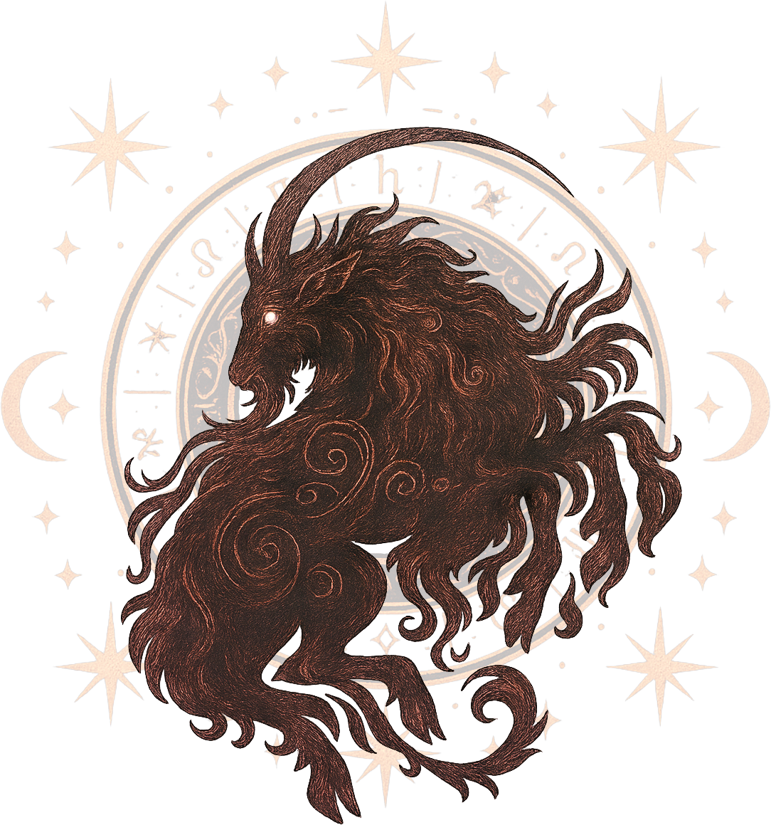 The Ink Weaver logo
